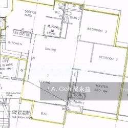 Faber Garden Condominium (D20), Condominium #626362931